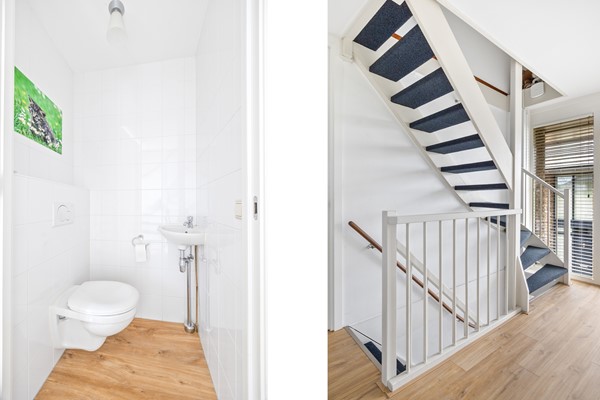 Medium property photo - Arenastraat 91, 2492 WZ Den Haag